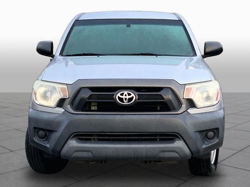 Used 2013 Toyota Tacoma 2WD Regular Cab image 3