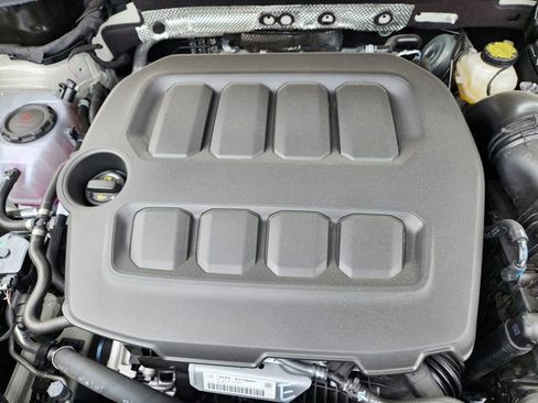 New 2026 Volkswagen Tiguan SE R-Line AWD/4WD image 29