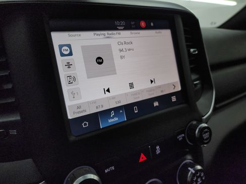 Used 2022 RAM 3500 Big Horn w/ Level A Equipment Group image 11