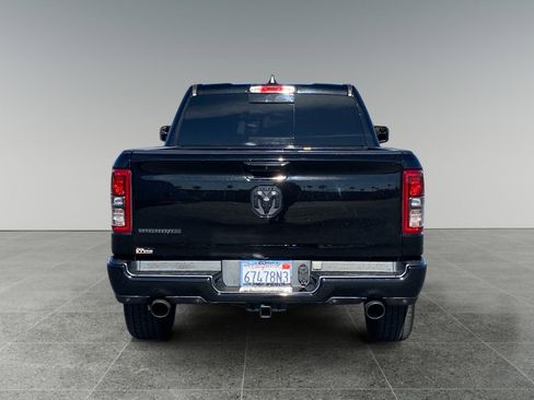 Used 2022 RAM 1500 Big Horn image 4