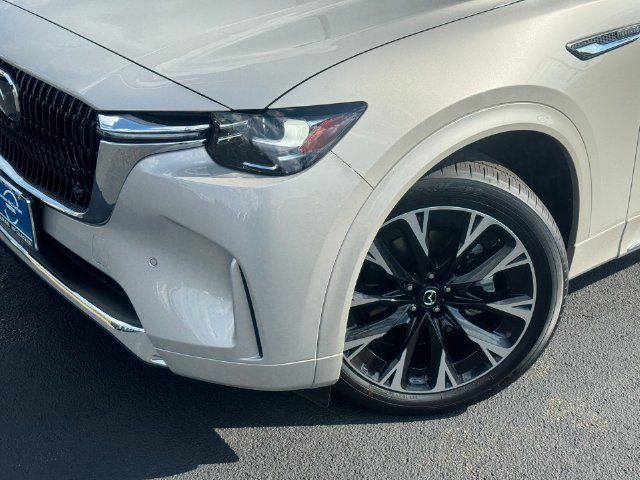 New 2026 MAZDA CX-90 3.3 Turbo S w/ Premium Plus AWD/4WD image 3