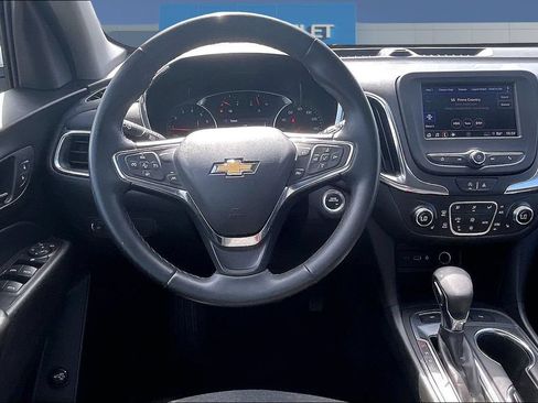 Used 2024 Chevrolet Equinox LT w/ Driver Convenience Package AWD/4WD image 8
