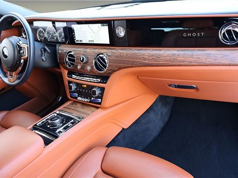 Certified 2021 Rolls-Royce Ghost image 25
