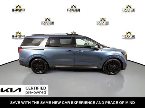 Used 2025 Kia Carnival SX Prestige image 8
