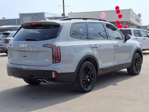Used 2024 Kia Telluride EX X-Line image 7