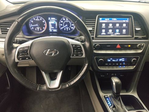 Used 2018 Hyundai Sonata Limited w/ Ultimate Package 07 FWD image 22