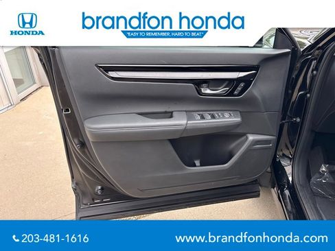 Used 2024 Honda CR-V EX-L image 11