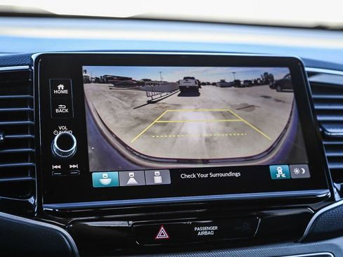 Used 2025 Honda Ridgeline RTL image 24