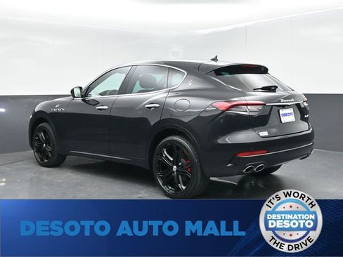 Used 2023 Maserati Levante GT AWD/4WD image 6