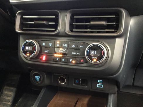 Used 2022 Ford Maverick Lariat w/ Lariat Luxury Package image 24