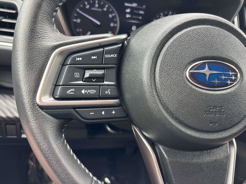 Used 2023 Subaru Ascent Premium w/ Convenience Package AWD/4WD image 22