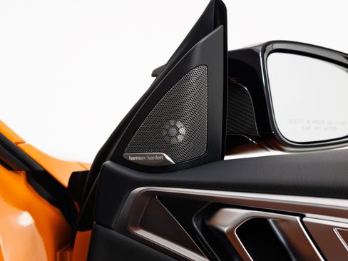 Used 2026 BMW M4 Competition RWD image 45