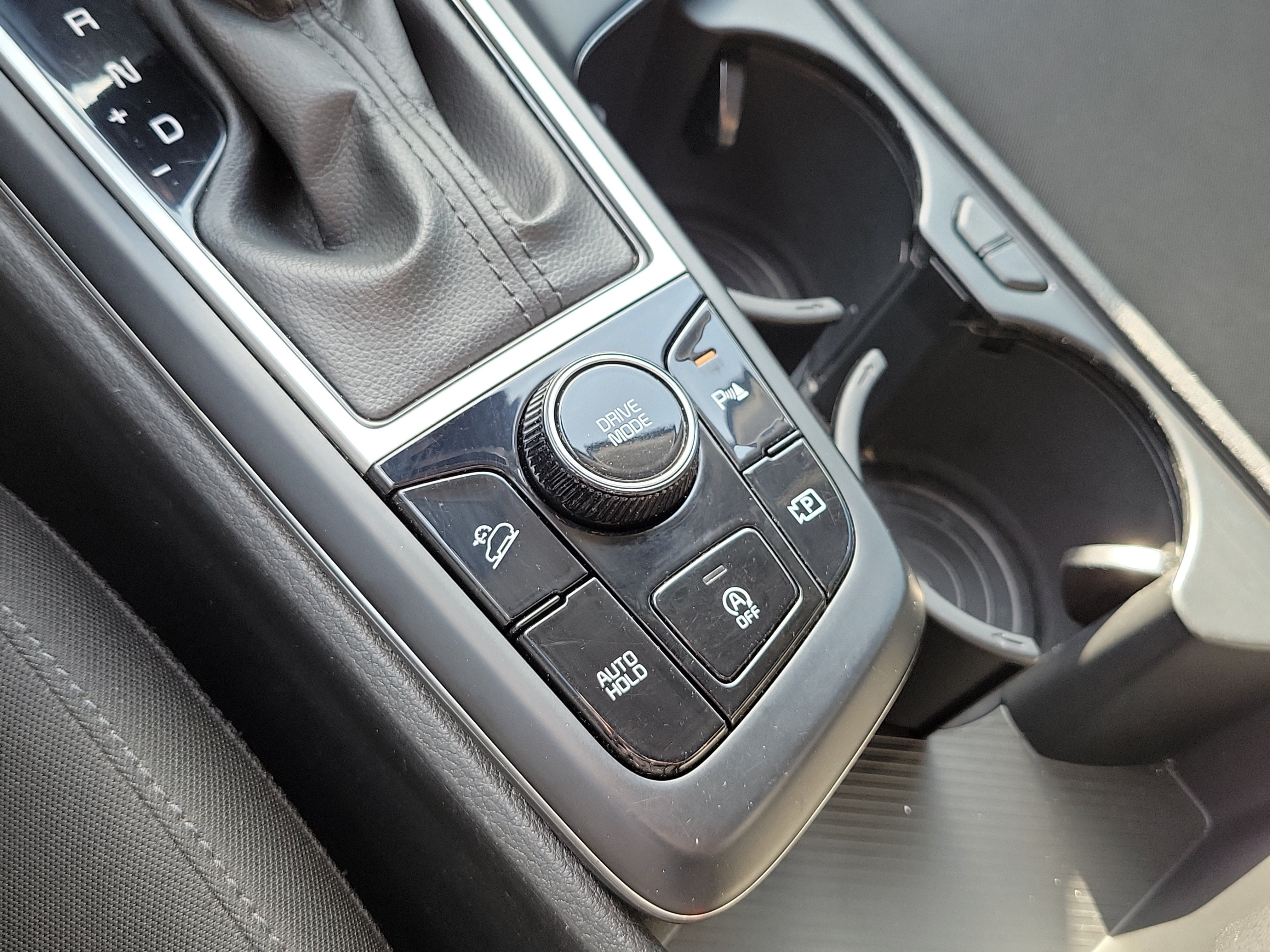 Certified 2023 Kia Sportage LX FWD image 36