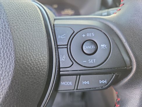 Certified 2024 Toyota RAV4 XSE AWD/4WD image 26
