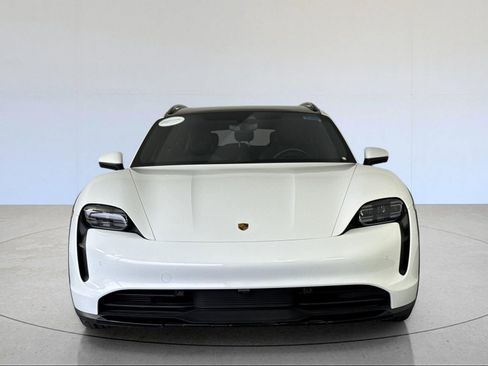 Certified 2023 Porsche Taycan 4S image 11