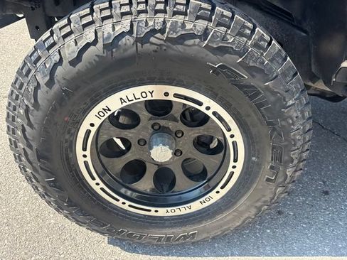 Used 2013 Jeep Wrangler Unlimited Sport AWD/4WD image 18
