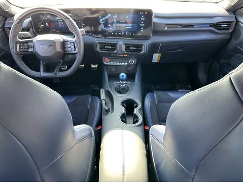 New 2025 Ford Mustang Dark Horse w/ Dark Horse Handlin Package image 8