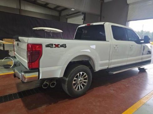 Used 2022 Ford F250 Lariat image 7