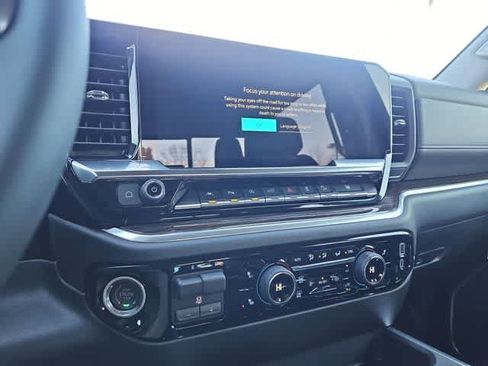 New 2025 Chevrolet Silverado 1500 RST image 27