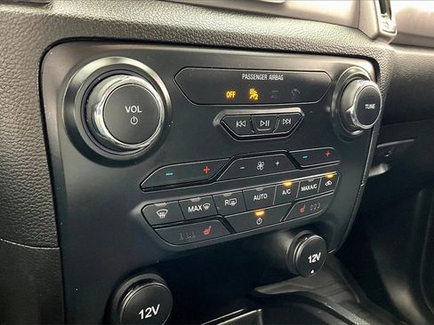 Used 2022 Ford Ranger XLT w/ Equipment Group 302A High image 32