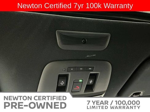 Used 2026 Nissan Armada Platinum RWD image 51