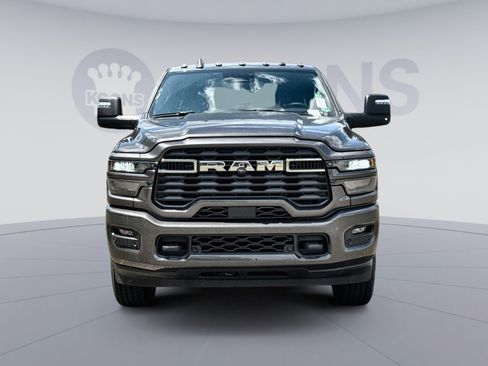 New 2025 RAM 2500 Big Horn image 11