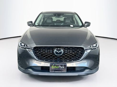 Used 2023 MAZDA CX-5 AWD 2.5 S image 2