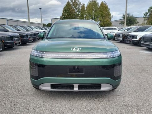 New 2026 Hyundai Ioniq 9 SEL image 9