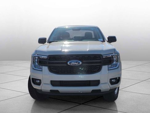 New 2025 Ford Ranger XL RWD image 3