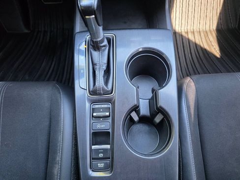 Used 2022 Honda Civic Sport image 25