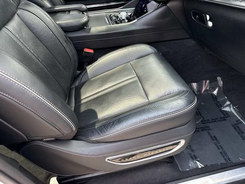 Used 2023 Jeep Grand Wagoneer Series II AWD/4WD image 10