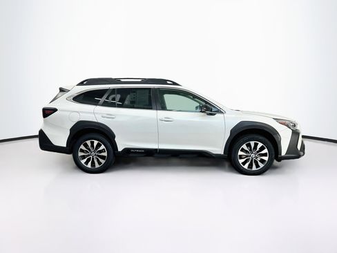 Used 2024 Subaru Outback Limited AWD/4WD image 10