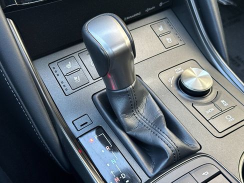 Used 2023 Lexus IS 300 w/ Premium Package RWD image 24