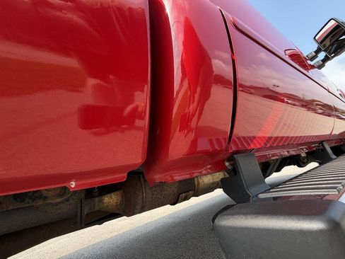 Used 2014 Ford F350 Lariat w/ Lariat Ultimate Package AWD/4WD image 11