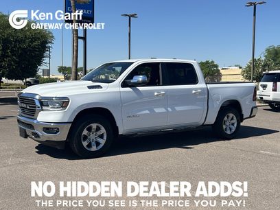 Used 2024 RAM 1500 Laramie