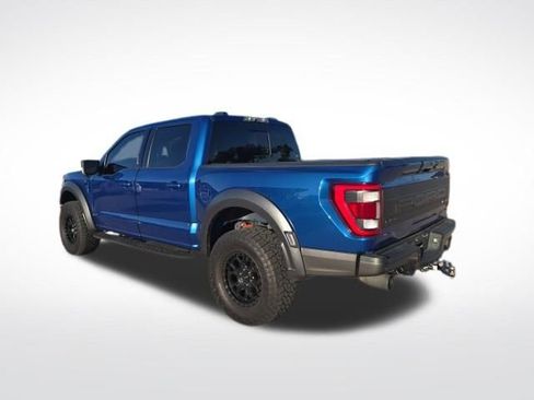 Used 2022 Ford F150 Raptor w/ Equipment Group 801A High image 5