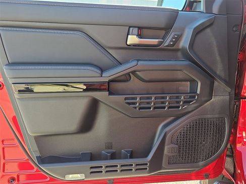 New 2025 Toyota 4Runner Limited image 17