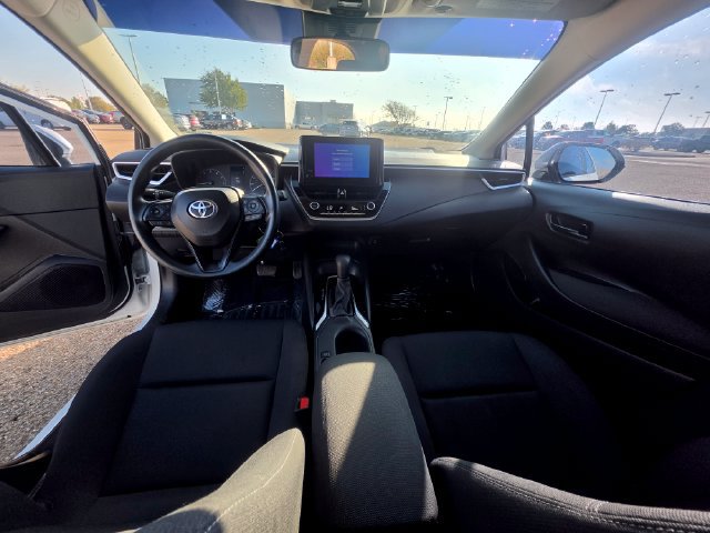 Used 2023 Toyota Corolla LE FWD image 16