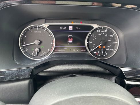 Certified 2023 Nissan Pathfinder SL w/ SL Premium Package AWD/4WD image 19