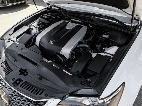 Used 2018 Lexus GS 350 F Sport RWD image 64