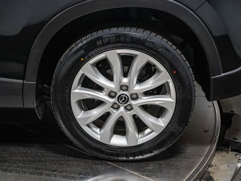 Used 2014 MAZDA CX-5 Grand Touring image 5