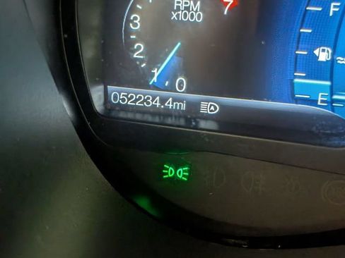 Used 2020 Ford Ranger Lariat w/ Technology Package AWD/4WD image 18
