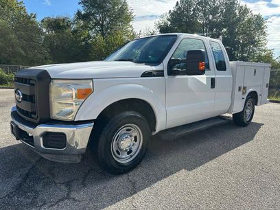 Used 2011 Ford F350 XL w/ PWR Equipment Group