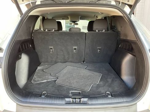 Used 2023 Ford Escape Active w/ Tech Pack #2 AWD/4WD image 27