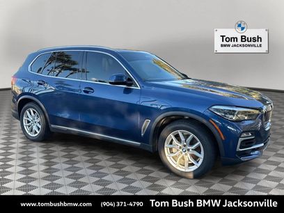 Used 2019 BMW X5 xDrive40i