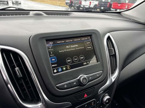 Used 2019 Chevrolet Equinox LT image 22