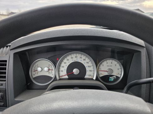 Used 2006 Dodge Dakota SLT w/ Sport Appearance Group image 13