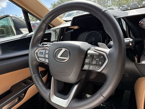 Used 2023 Lexus NX 250 250 w/ Towing Package (2000 Lbs) image 54