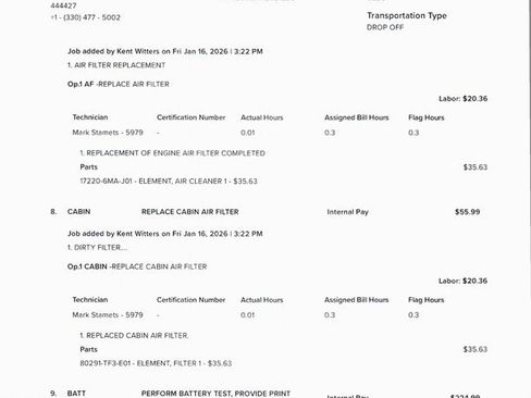 Used 2024 Honda CR-V Sport image 35