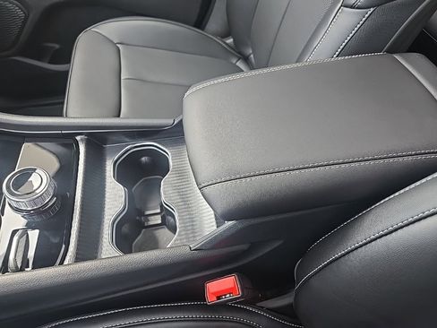 New 2025 Jeep Grand Cherokee L Limited w/ Luxury Tech Group II image 71